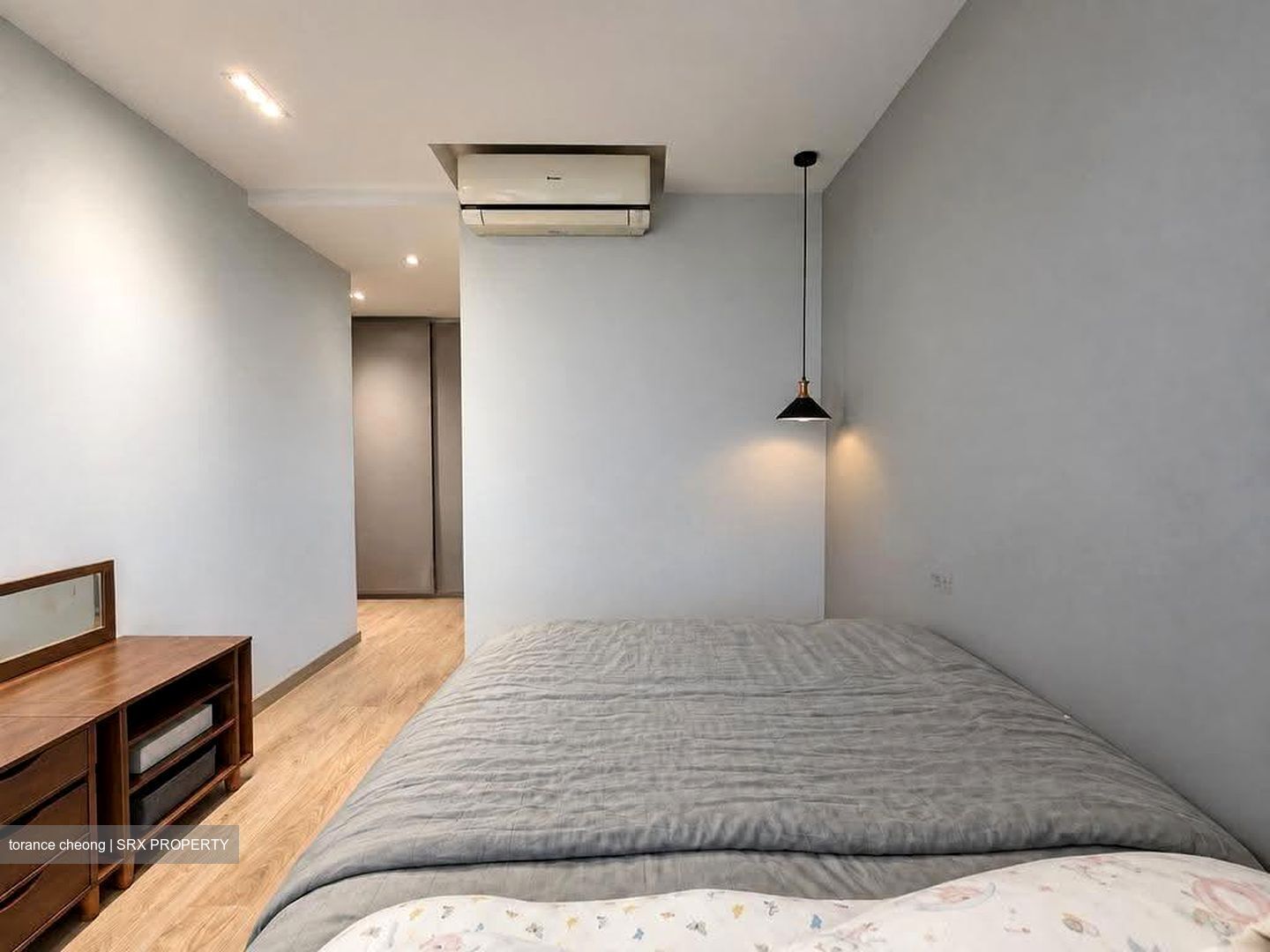The Criterion (D27), Condominium #629345791